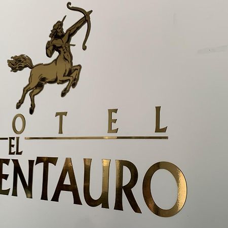 Hotel El Centauro Líbano Exterior photo